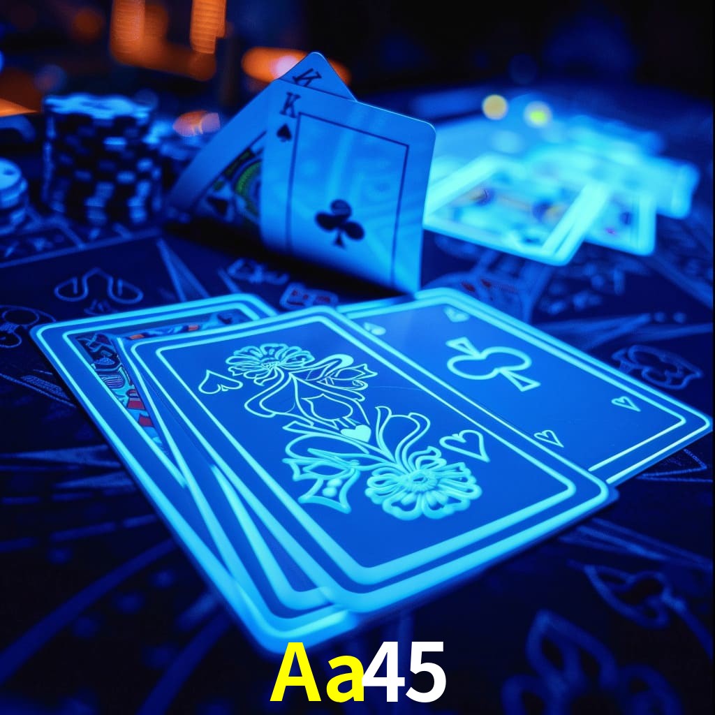 Registro Fácil Aa45